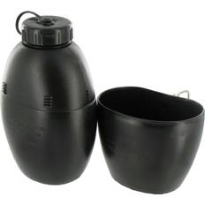 Forces 58 Pattern Mug Black