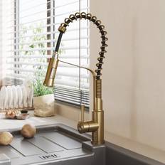 Faucet 22cm
