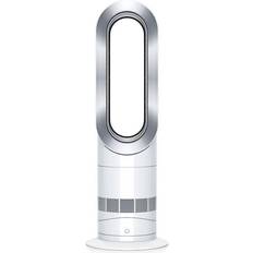 Dyson Hot+Cool Jet Focus AM09 White/Nickel
