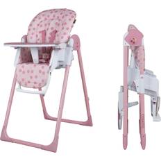 Pip 0+ Cherry Pie Highchair