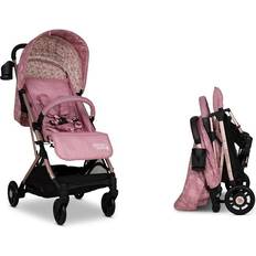 Cosatto Pushchairs Cosatto Woosh 4 Stroller Camille