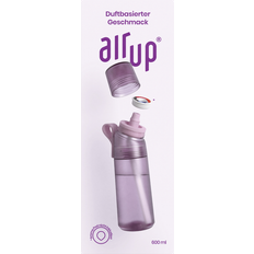Air Up Gen 2 Lavender 600ml Water Bottle 0.6L
