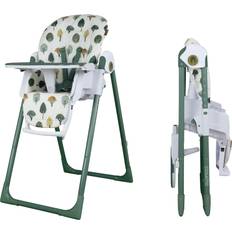 Cosatto Pip 0+ Noodle Highchair 15 kg