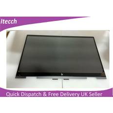 Replacement Screens HP SDHP Envy x360 15-ED LCD Touch Screen Assembly
