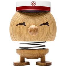 Hoptimist Student Bimble Oak Dekorationsfigur 10.3cm