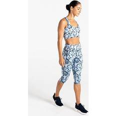 Fitness & Gym - Grey Tights & Stay-Ups Regatta Influential II Workout Legging Snake Print - Grey