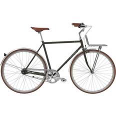Raleigh Cyklar Raleigh Yate Cargo Kobber Herrecykel 60cm