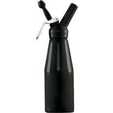 Svarta Sifoner Gräddsifon Svart 1.00L Sifon