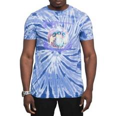 Tie Dye - Unisex T-shirts Are You Experienced Tie Dye T-Shirt - Yellow