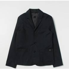 Blazers Emporio Armani Kids Blue