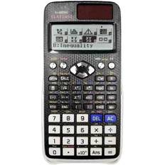 Calculators Kikidex 991EX Digital Scientific Calculator Large Display