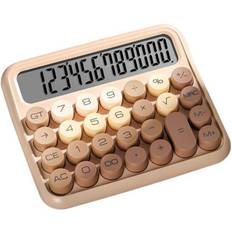 Calculators Large Calculator 12 Digits Big Buttons