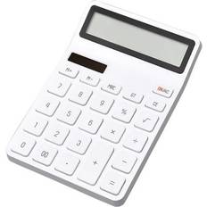 Calculators Tlily Business Desktop Calculator Battery Light