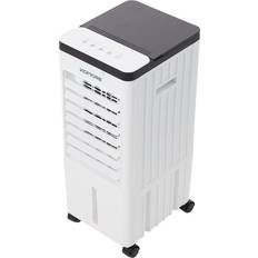 Air Cooler Metro Lane Portable 8L Evaporative Air Cooler White