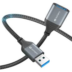 SPC-U055-020 USB A to USB 3.0 Data Cable 2 m