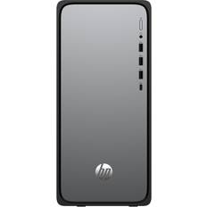 HP 16 GB Stationära datorer HP OmniDesk M02-0805no i7 14 16 1TB Stationär Dator