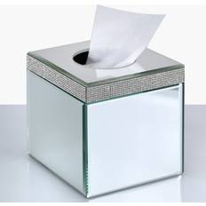 Reflection Tissue Box Cover 15cm