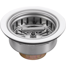 Plumbing Design House 544304 4-1/2 Basket Strainer