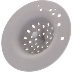 Plumbing YBM Home Sink Tub Drain Strainer Great Kitchen Drain Protector