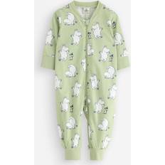 Nattplagg Barnkläder Lindex Mumin Pyjamas
