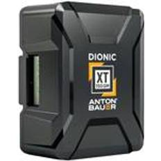 ION Anton Bauer XT150 Gold Mount Battery