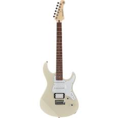 Yamaha PAC112V Vintage White