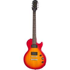 Epiphone Les Paul Special Satin E1 Vintage Worn Heritage Cherry Sunburst