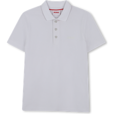 Shirt Collar Polo Shirts HUGO Kids Polo Shirt - Boss