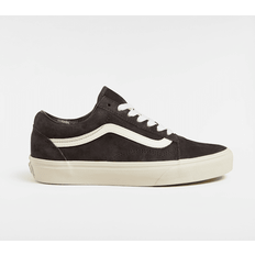 Vans Old Skool Sneakers Mocka - Brown