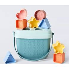 John Lewis Shape Sorter Set