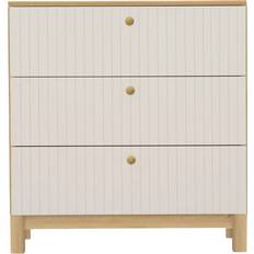 CuddleCo Remi Changing Table Dresser