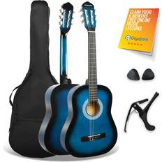 3rd Avenue XF201C Blueburst