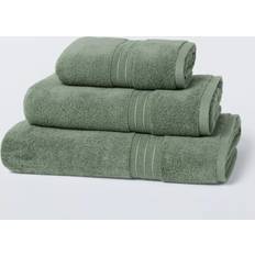 John Lewis Turkish Cotton Towels Bath Towel