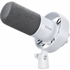 Fifine K688 White