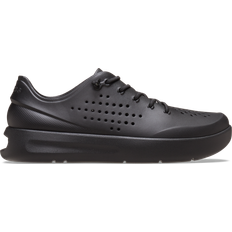 Crocs Black Trainers Crocs InMotion Pacer Sneakers - Black/Black