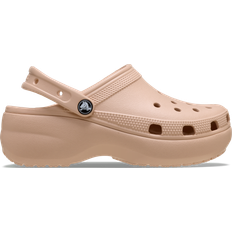Dam - Platå Träskor Crocs Träskor Classic
