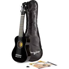 Musical Instruments Martin Smith UK-212 Black