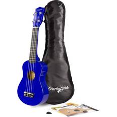 Martin Smith UK-212 Blue
