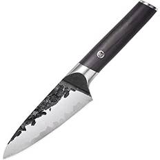 MITSUMOTO SAKARI 11cm High Carbon Stainless Steel Paring Knife