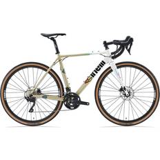 Cinelli King Zydeco Grusracer Sage Rover White L