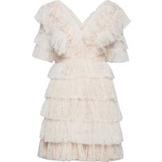 Malina Klänningar Malina Sky Dress - Vit