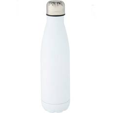 Bullet Cove Stainless Steel White Water Bottle