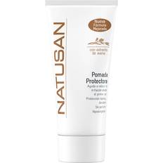Natusan Pommade Protectrice Couche Bébé 100 ml