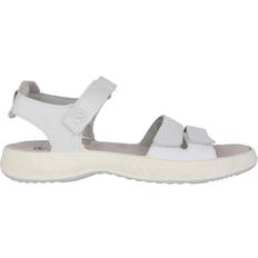 Ara Dam Sandaler Ara Läder Dam Sandal Avio-S Stil - Gray