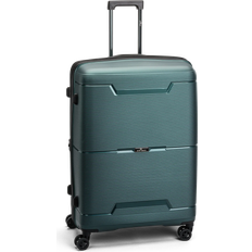 Trolley 77 cm BGO L Kuffert 77cm Grøn
