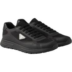 Prada Skor Prada Prax Grid Sn54 - Black