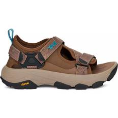 Sportieve sandalen Teva Grandview Max Heren Sandaal - Bruin