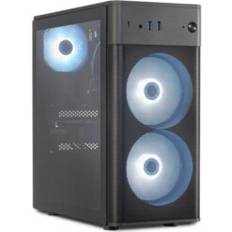 Medion Erazer Recon E45 Gaming PC Ryzen 5 5500 16GB 1TB SSD