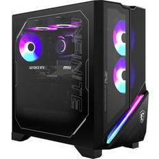 Stationära datorer MSI MPG Infinite X3 AI 2NVZ9-032AT Gamer PC