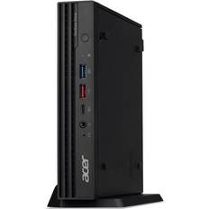 32 GB - Intel Core i3 Stationære computere Acer Vero N4 VVN4720GT Mini PC